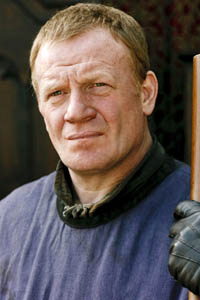 Марк Льюис Джонс (Mark Lewis Jones)