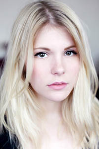 Ханна Артертон (Hannah Arterton)