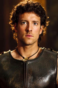 Джек Доннелли / Jack Donnelly