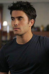 Игнасио Серричио (Ignacio Serricchio)