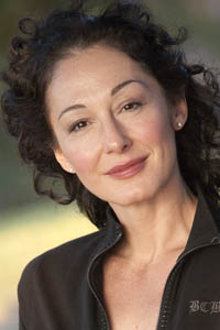 Джиллана Лофер (Jillana Laufer)
