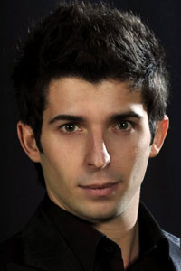 Федерико Берте (Federico Berte)