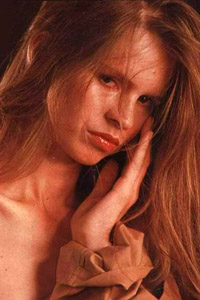 Тереза Энн Савой (Teresa Ann Savoy)