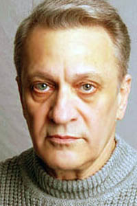 Александр Сластин
