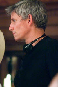Джон Керран (John Curran) Джон Керран (John Curran)