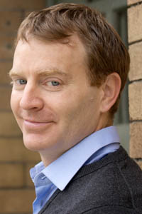 Брендан Бейзер (Brendan Beiser)