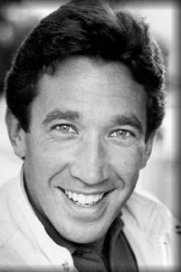 Тим Аллен / Tim Allen