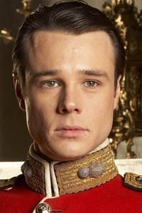 Руперт Эванс / Rupert Evans