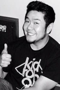 Эрик Бауза (Eric Bauza)