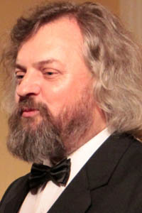 Владислав Панченко