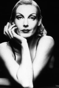 Уте Лемпер / Ute Lemper