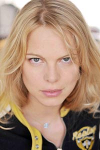 Π‘Π΅ΡΠΈΠ»Ρ ΠΡΠ΅ΡΠΈΠ° / Cecile Breccia Π‘Π΅ΡΠΈΠ»Ρ ΠΡΠ΅ΡΠΈΠ° / Cecile Breccia