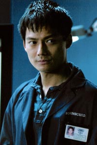 Арчи Као (Archie Kao)