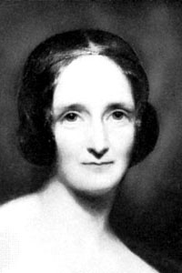 Мэри Шелли / Mary Shelley