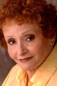 Сондра Джеймс (Sondra James)