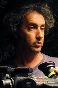 Паоло Соррентино (Paolo Sorrentino) Паоло Соррентино (Paolo Sorrentino)