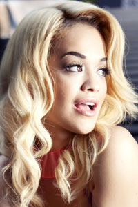 Рита Ора / Rita Ora