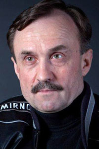 Александр Дубина