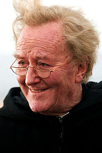 Роберт Харди (Robert Hardy)