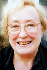 Элизабет Сприггс (Elizabeth Spriggs)