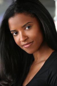 Рене Голдсберри (Renee Goldsberry)