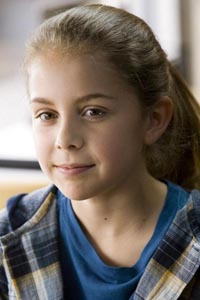 Макензи Вега (Makenzie Vega)