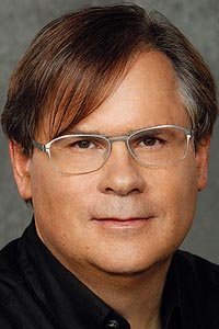 Роберт Кинг (Robert King)
