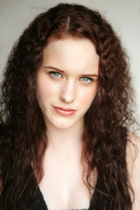 Рэйчел Броснахэн (Rachel Brosnahan)
