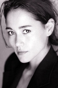 Сандрин Холт (Sandrine Holt)