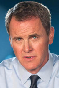 Марк Мозес (Mark Moses)