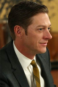 Кевин Рахм / Kevin Rahm