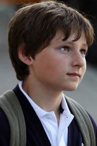 Джаред Гилмор (Jared Gilmore)
