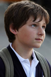 Джаред Гилмор / Jared Gilmore