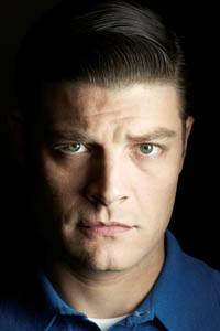 Джей Р. Фергюсон (Jay R. Ferguson)
