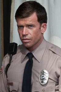 Тейлор Шеридан / Taylor Sheridan