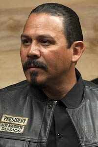 Эмилио Ривера (Emilio Rivera)