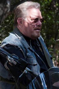 Уильям Лаккинг (William Lucking) Уильям Лаккинг (William Lucking)