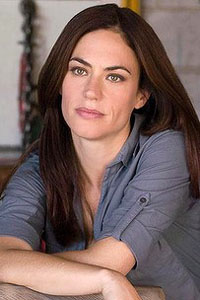 Мэгги Сифф / Maggie Siff