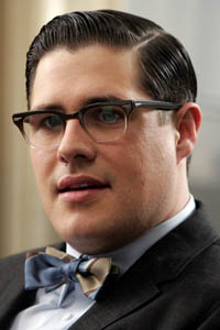 Рич Соммер / Rich Sommer