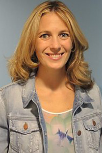 Лорен Вайсбергер (Lauren Weisberger)