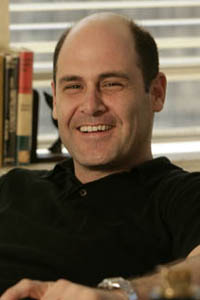 Мэттью Уэйнер (Matthew Weiner) Мэттью Уэйнер (Matthew Weiner)