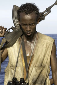 Баркхад Абди / Barkhad Abdi