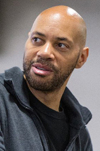 Джон Ридли (John Ridley) Джон Ридли (John Ridley)