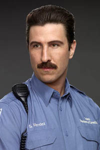 Пабло Шрайбер (Pablo Schreiber) Пабло Шрайбер (Pablo Schreiber)
