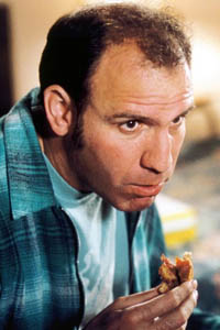 Ник Сэндоу (Nick Sandow)