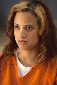 Даша Поланко (Dascha Polanco)