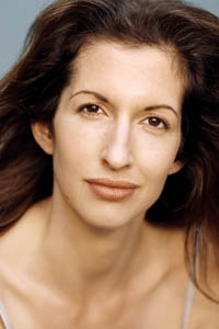 Алисия Райнер / Alysia Reiner