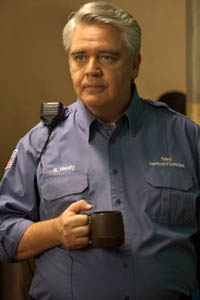 Майкл Харни (Michael Harney)