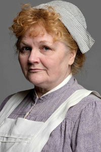 Лесли Никол (Lesley Nicol)