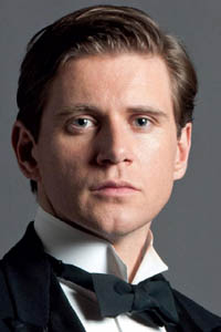 Аллен Лич (Allen Leech)